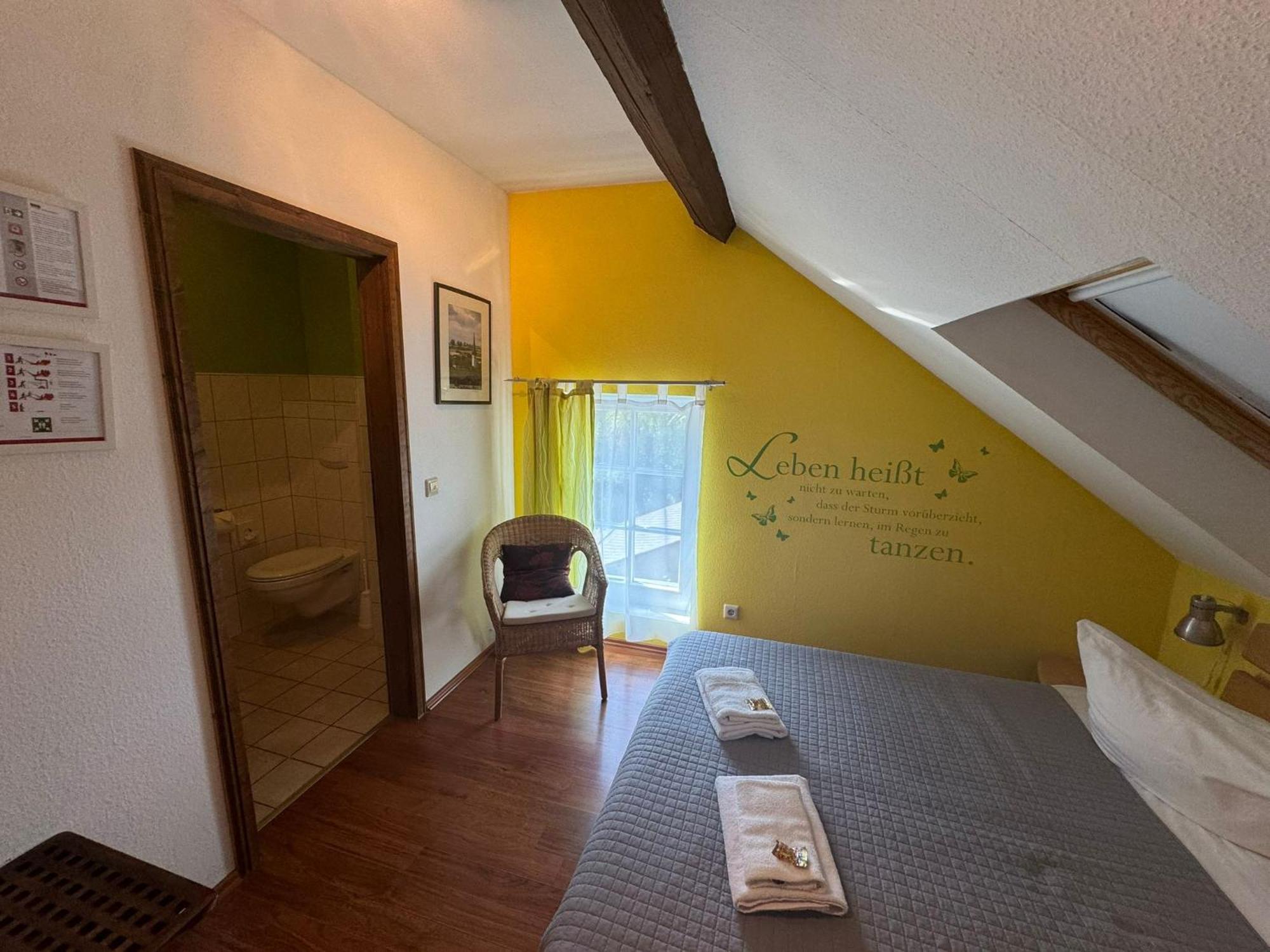 Schloss Hotel Kastellaun Exterior photo