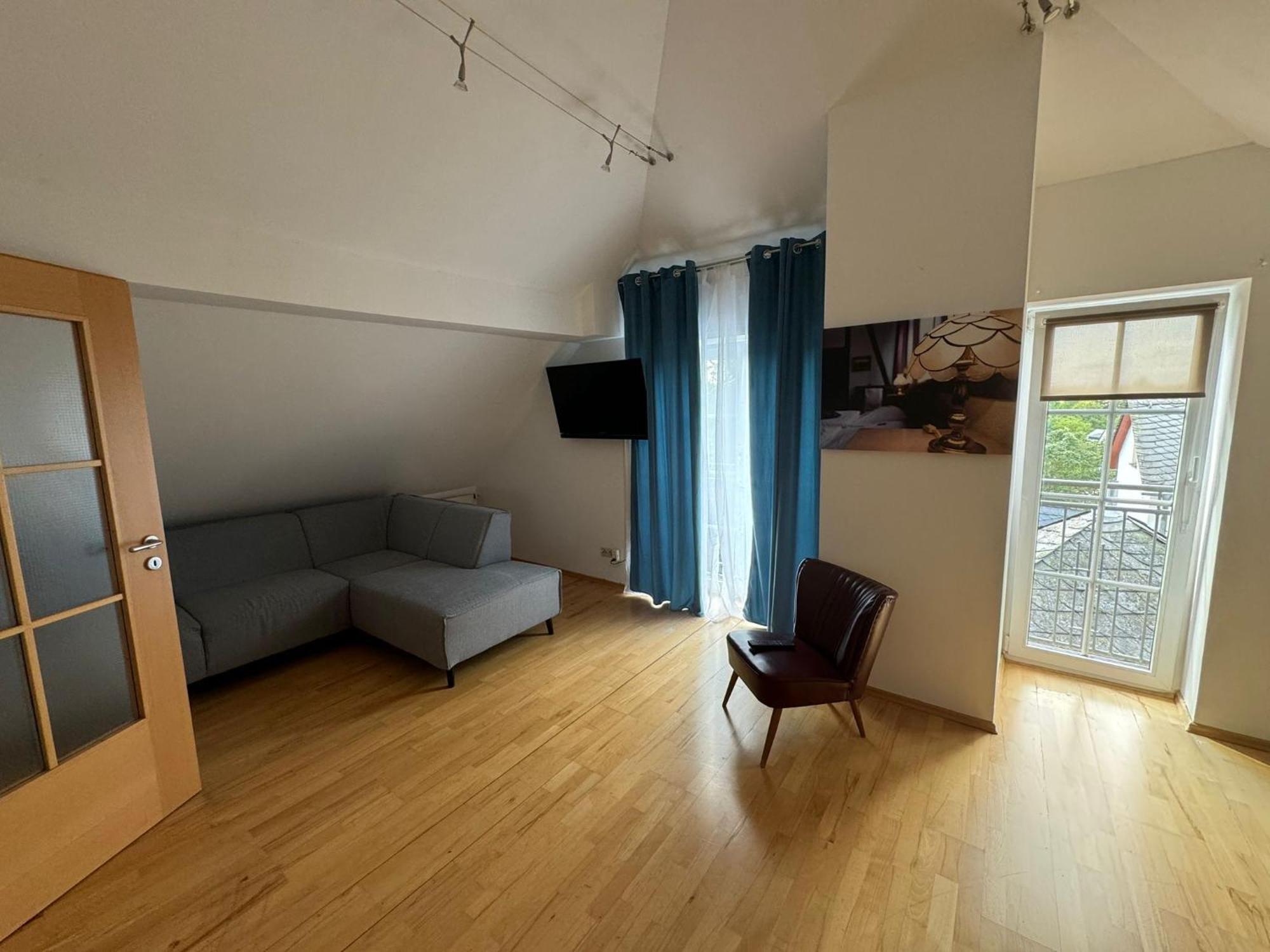 Schloss Hotel Kastellaun Room photo